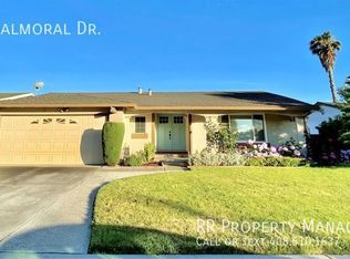 3114 Balmoral Dr, San Jose, CA 95132