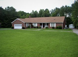 1151 Macon Embro Rd, Macon, NC 27551