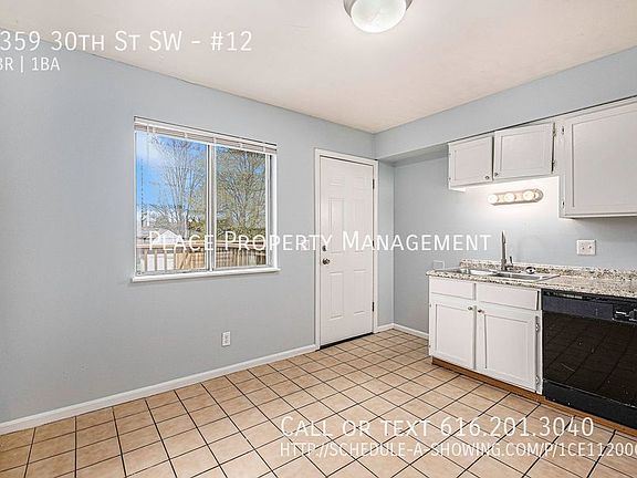 4th image of 2359 30th St SW APT 12