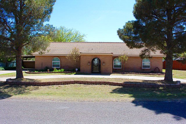 1st image of 3602 S County Road 1317