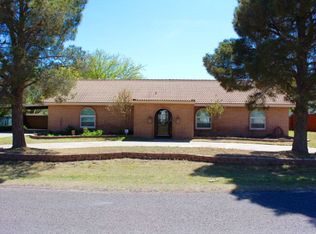 3602 S County Road 1317, Odessa, TX 79765