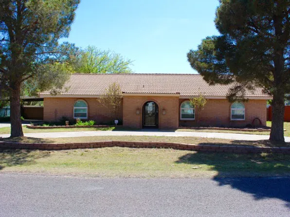 3602 S County Road 1317, Odessa, TX 79765