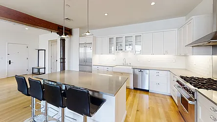 Sold by Modern Spaces