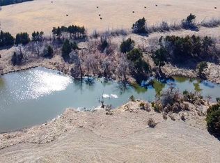 19850 Harvest Rd S, Perry, OK 73077