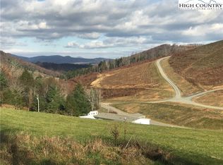 Tbd Phillips Gap Rd, West Jefferson, NC 28694