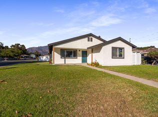 203 E Fig Ave, Monrovia, CA 91016
