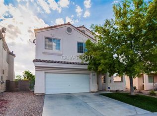 1489 Morning Crescent St #0, Henderson, NV 89052