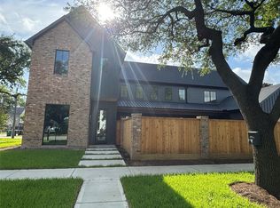 1140 Waverly St, Houston, TX 77008
