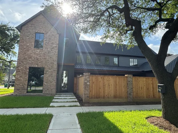 1140 Waverly St, Houston, TX 77008