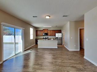 3406 Canyon Falls Dr, Green Cove Springs, FL 32043