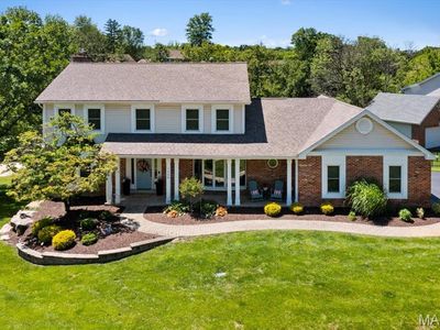 1508 Timberbridge Ct, Chesterfield, MO, 63017