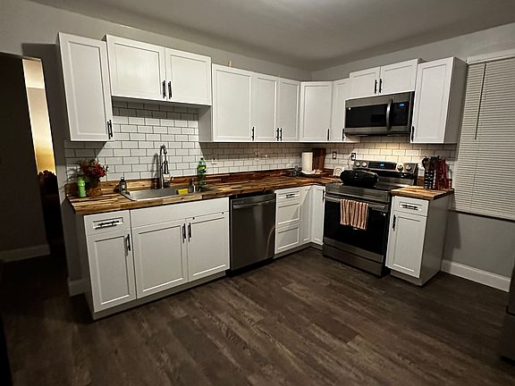 New appliances