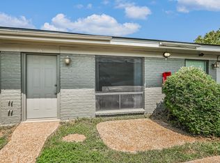 610 W 51st St APT 102, Austin, TX 78751