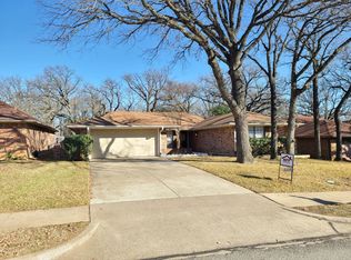 1412 Single Tree Trl, Irving, TX 75061