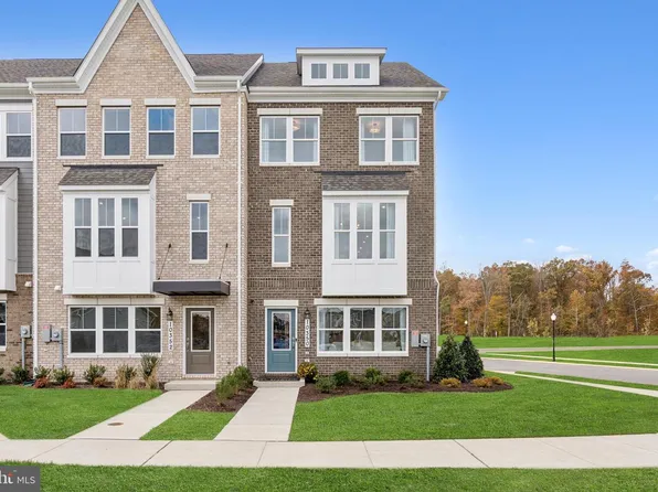 10376 Halmstad Dr, Waldorf, MD 20603