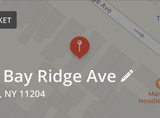 1772 Bay Ridge Ave #2, Brooklyn, NY 11204