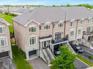 2427 Baronwood Dr, Oakville, ON L6M 0J7