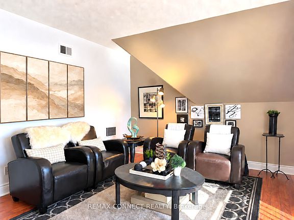 2nd image of 4872 Valley Way #303