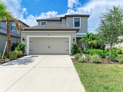 16331 Paynes Mill Dr, Bradenton, FL, 34211