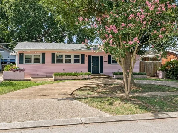 3124 42nd St, Metairie, LA 70001
