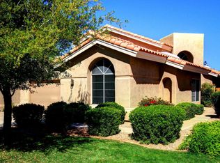 6552 E Sugarloaf St, Mesa, AZ 85215