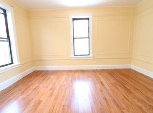 520 W 163rd St APT D1, New York, NY 10032