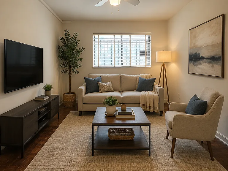 1521 D St SE #101 — Photo 4