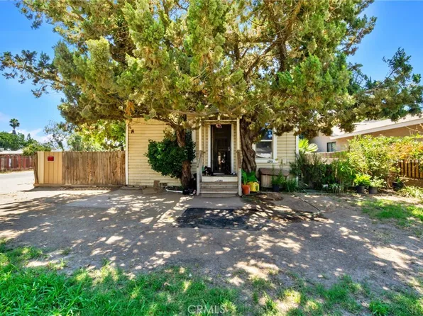12711 W D Ave, Biola, CA 93606