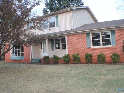 8013 Lauderdale Rd SW, Huntsville, AL, 35802