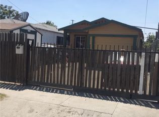 9703 Defiance Ave, Los Angeles, CA 90002