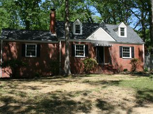 7802 Meherrin Rd, Henrico, VA 23229