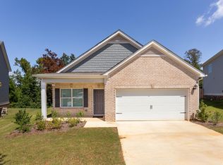 98 Valley Cir, Lincoln, AL 35096