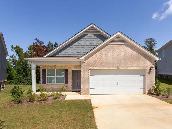 98 Valley Cir, Lincoln, AL 35096