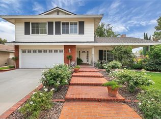 22281 Canones Cir, Santa Clarita, CA 91350