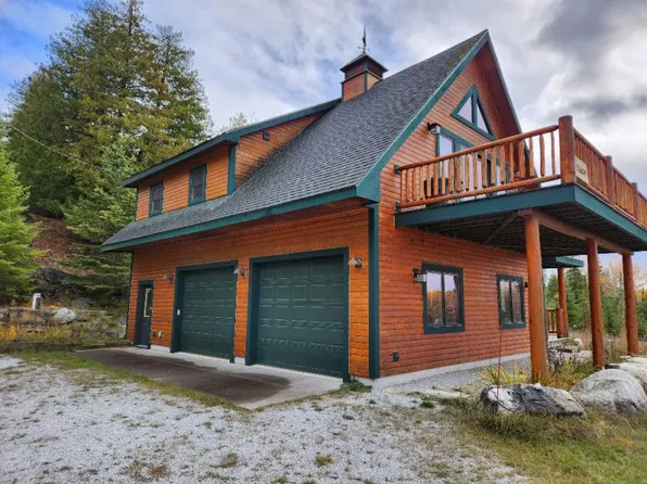 23689 E Zeerip Dr, Drummond Island, MI 49726