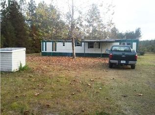 850 Borders Rd, Wewahitchka, FL 32465