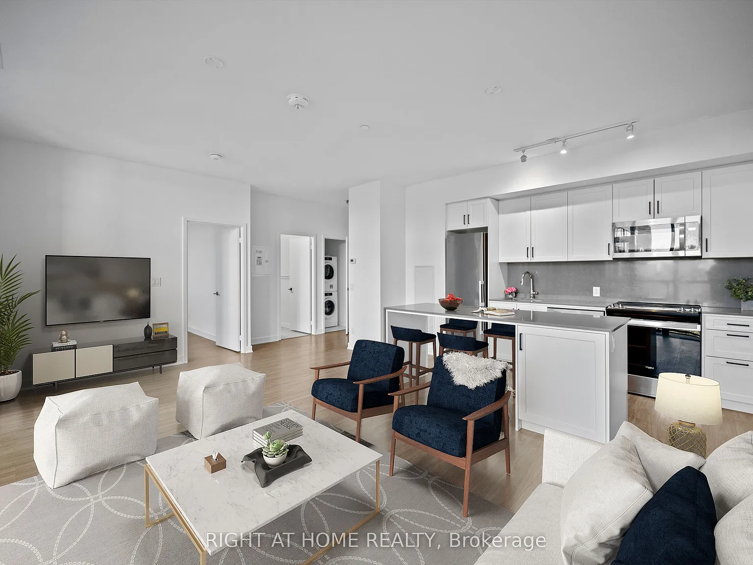 1 bed, $2,100 — Photo 1