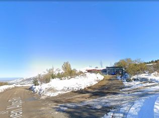 13311 Glen Alps Rd, Anchorage, AK 99516