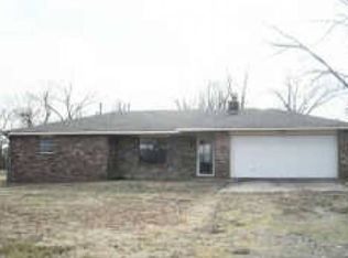 305 W Kiowa Ave, Ochelata, OK 74051