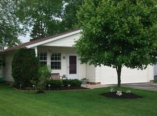 1040 Bryce Ave, Aurora, OH 44202