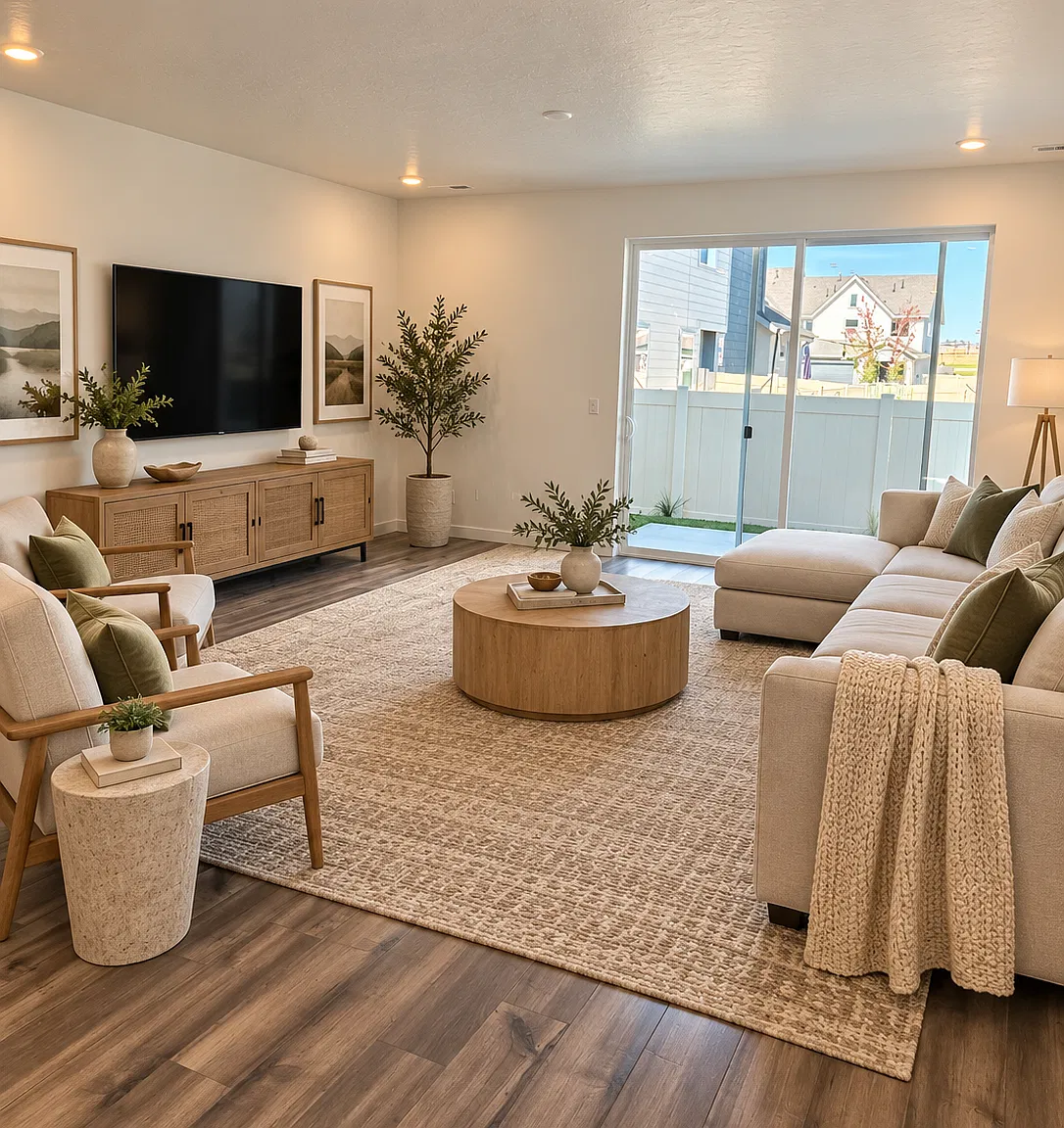 4 bed, 2021 sqft, $2,595 — Photo 3