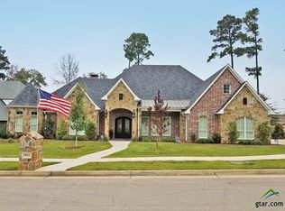 7620 Crosswater, Tyler, TX 75703