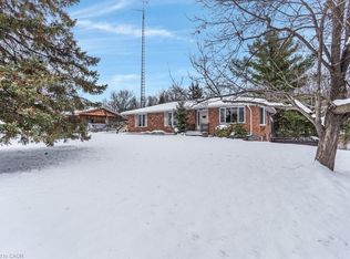 1265 Brantford Hwy, North Dumfries, ON N1R 5S6