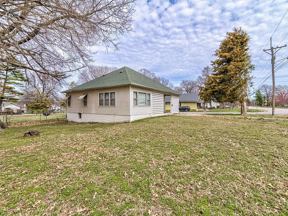529 E Highland Ave, Carthage, MO 64836 MLS 60238474 Zillow