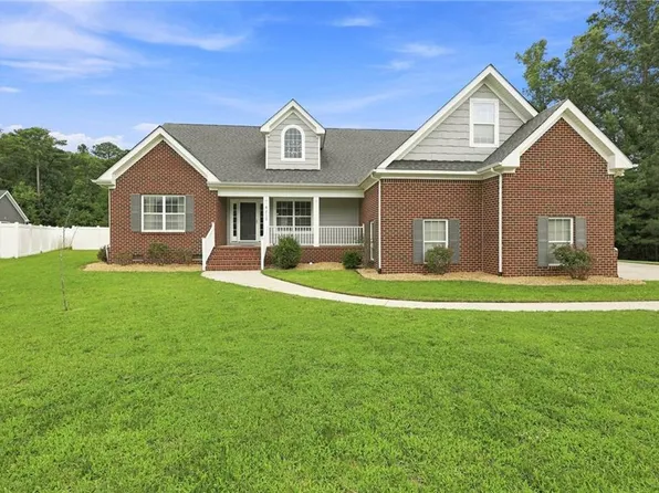 3115 Ibis Blvd, Suffolk, VA 23434