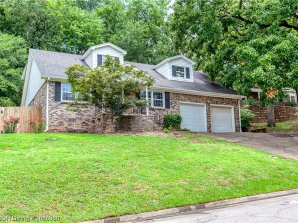 2211 Boston St, Fort Smith, AR 72901