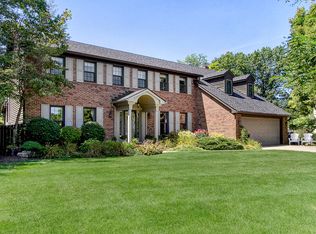 4337 Woodbridge Rd, Columbus, OH 43220