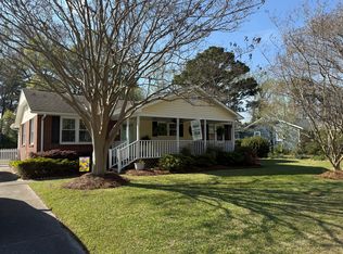1021 Decatur Rd, Jacksonville, NC 28540