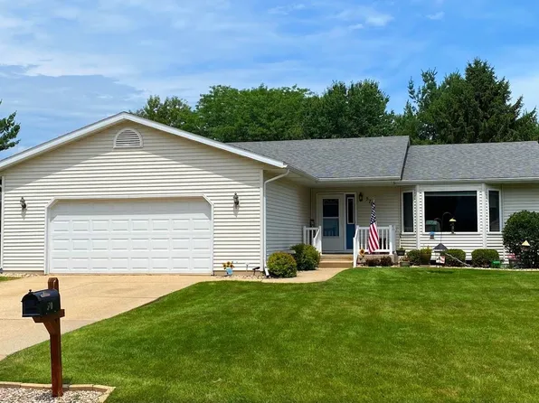 570 Grace St, Verona, WI 53593