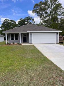 356 McKinnon Ln, Pensacola, FL, 32534